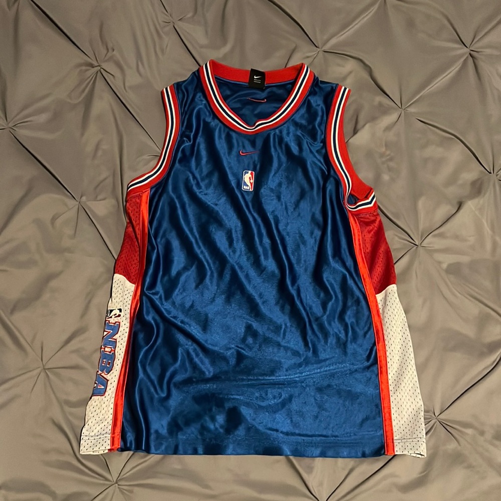 NBA TANK VINTAGE great condition